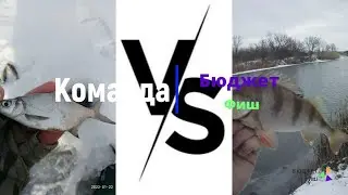 Ловля на жерлицы vs зимний спиннинг