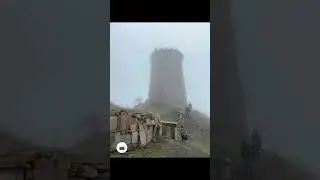Ицари Дагетан карта маршрута