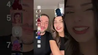 saç renkleri sıralıyoruz