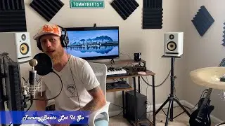 TommyBeets- LET IT GO
