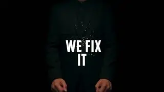 Website Issues