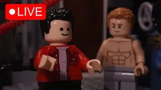 🔴The Edbound Viewer Watching Stream (Labour Day Edition)