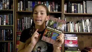 Botany For Gardeners - Book Review