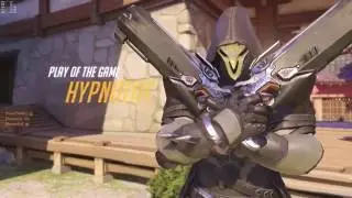 Reaper Team Kill