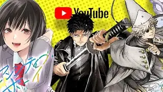 5 Manga YOU Recommended to Everyone