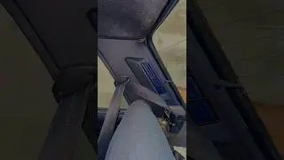 Rear pillar trims from OnStyle🔥🤌 