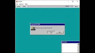 Random EE OSM Preview 2 - ReformedOSM [REUPLOAD]