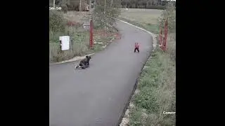 Будьте осторожны за рулём