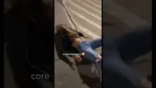 my most embarrassing moment ever (yes i was drunk) 