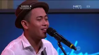 Budi Doremi - Friendzone ( Live at Sarah Sechan )