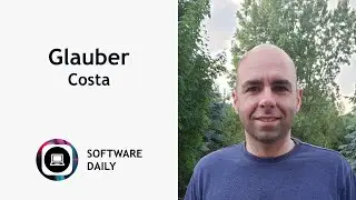 Turso: Globally Replicated SQLite with Glauber Costa
