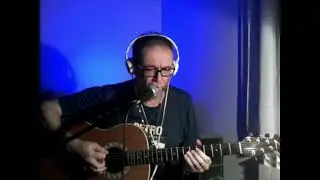 The Beatles - Come Together (Acoustic)