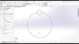 2.Basics: Modifying Sketches (Solidworks)