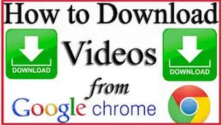 how to download videos from any website 2017