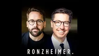 Will Trump die AfD an die Macht bringen? Mit Benedikt Franke