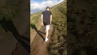 My mate in white socks pt.2