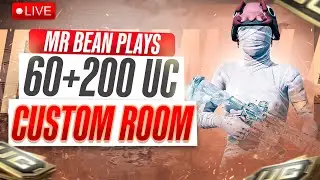 Wow Rooms Live | Uc And Cash Rooms | Pubg Mobile Live Uc Rooms