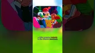 Pokemon'un En Tehlikeli Bölümü