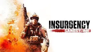 Insurgency Sandstorm - 167
