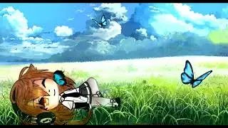 |🗿|Обра и Вод. знак  #хентайхочетвсё|🗿|Гача Лайф|🗿|