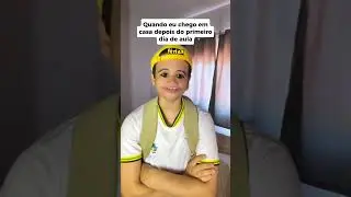 Todo dia 1° de AGOSTO 💀 | inspiração: @TheManniiShow