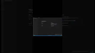 Minute To Create Flutter Project || VsCode | 
