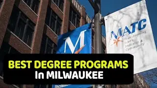 How to Choose Major in Information Technology - Best Degree Programs in Milwaukee Area