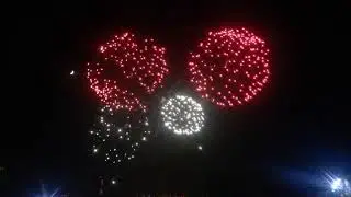 День Победы в Раменском!