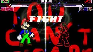 MUGEN Request 