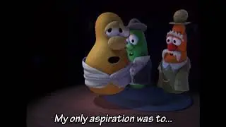 Scrapped YTP Scene: My only aspiration