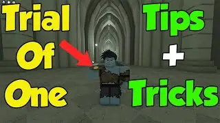 Trial of One DETAILED Guide On EVERY Stage [Deepwoken] Analyzing My First Completion!