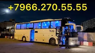 Узбекистан Россия автобус Ташкент Москва автобус Tashkent moskva avtobus bilet narhlari 2024￼