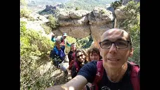 Roca Encavalgada