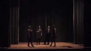 Спектакль 