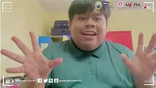 Pengalaman dan tips belajar Asyraf semasa belajar Asasi Sains di UniKL MICET