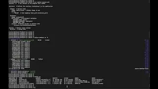 Docker Commands