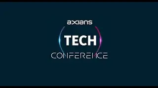 Axians Technical Conference 2022 