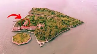 Este é o Lugar Mais Sombrio do Mundo
