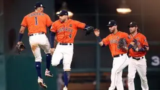 Yankees vs. Astros ALCS Game 2 live stream info, TV channel, time, starting pitchers: How to watch 2