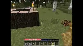 LP.Minecraft #2 - Глина