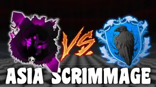 Division Nice Guys vs Goat Nightmare | Ro-Ghoul