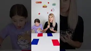 Funny Videos | Shorts Compilation 112💖 Color Challenge