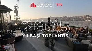 2025 Yılbaşı Toplantısı
