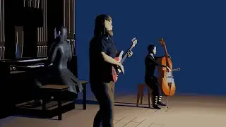 3DarkBand