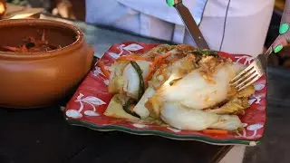 Кимчи из пекинской капусты. Традиционный рецепт КИМЧИ.