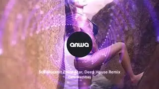 Cafer Nazlıbaş - Sızı (Deep House Remix by Mücahit Emre Acar)