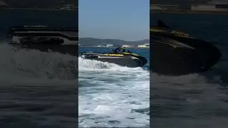 My Seadoo GTX 170 #seadoo #gtx170