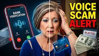 DEBIT CARD HOLDERS BEWARE: New Vishing Scam Is Draining Accounts