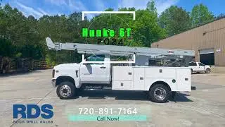 Hunke 6T Walk Around