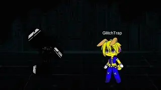 Glitchrat(trap) death and Williams freedom